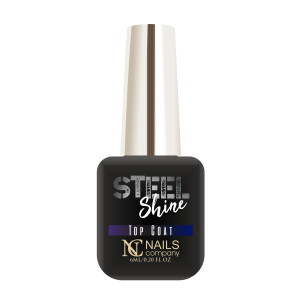 Steel Shine Top Coat 6 ml