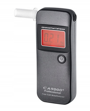 Alkomat elektrochemiczny CA 9000 PROFESSIONAL od Aisko