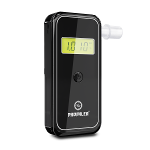 Alkomat Promiler AL-9000 Lite do użytku osobistego
