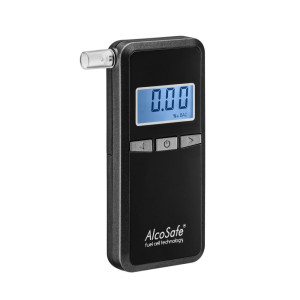 Alkomat ALCOSAFE F8 Black od producenta AISKO