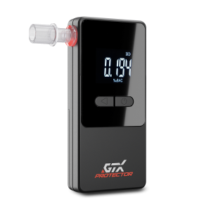 Alkomat GTX Protector – precyzyjne pomiary i niezawodność