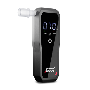 Alkomat GTX – precyzyjne pomiary alkoholu