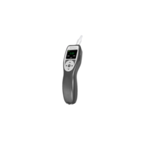 Alkomat elektrochemiczny AlcoTrue P + certyfikat