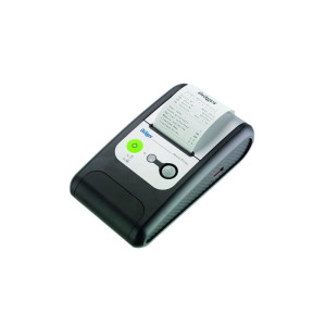 Drukarka do alkomatów Drager 6820, 7510, oraz DrugTest 5000