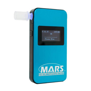 Alkomat FITalco Mars ELITE elektrochemiczny