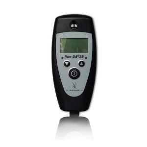 Blokada alkoholowa Interlock Lion DS-25