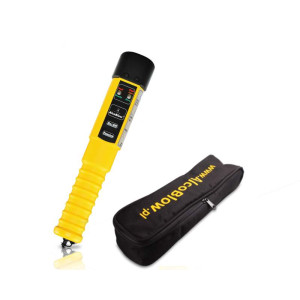 Alkomat bezustnikowy FITalco AlcoBlow ® z pokrowcem