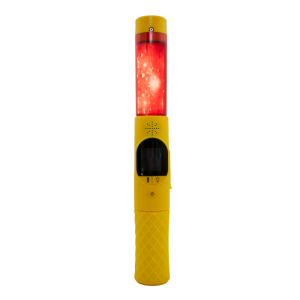 Przesiewowy Tester trzeźwości AlcoTorch V5 Yellow