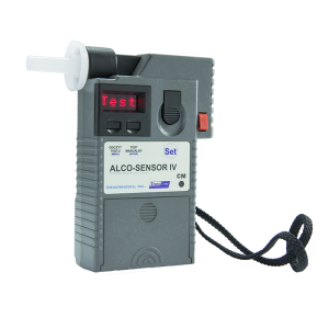 Analizator Wydechu Alco-Sensor IVCM