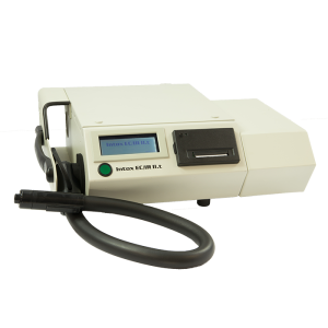 Stacjonarno-mobilny analizator wydechu Intox EC/IR II.t®