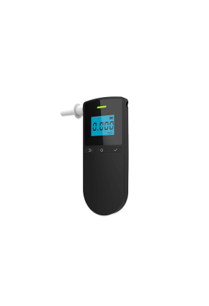 Alkomat osobisty ALCOLIFE 8030