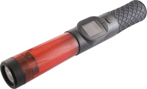 Alkomat AlcoTorch Plus bezustnikowy / przesiewowy