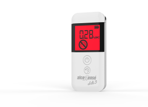 Alkomat osobisty AlcoSense Elite 3