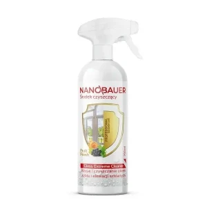 Bestseller Wiosny - Skuteczny Płyn do mycia szyb i okien