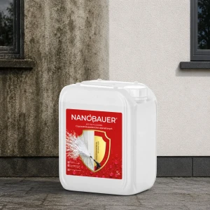 APC OUT CLEANER - czyszczenie powierzchni zewnętrznych