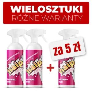 HAIP Uniwersalny środek czyszczący
