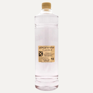 Złoto Koloidalne Niejonowe 50 ppm na Skórę aXonnite Gold 1000 ml