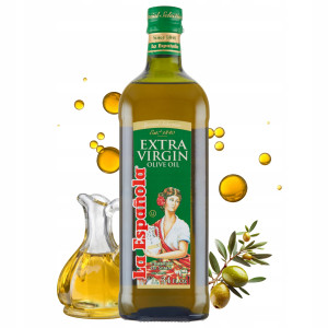 Oliwa z Oliwek Extra Virgin La Espanola 1000 ml
