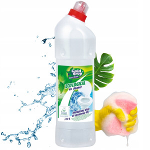 Ekologiczny Płyn do Czyszczenia WC Eco Line 1 L