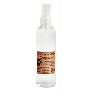 Miedź Koloidalna Spray Niejonowa 50 ppm aXonnite 200 ml