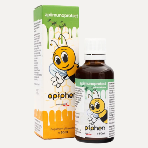 Propolis z Tymiankiem na Odporność dla Dzieci Phenalex 50 ml
