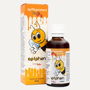 Propolis z Rokitnikiem na Odporność dla Dzieci Phenalex 50 ml