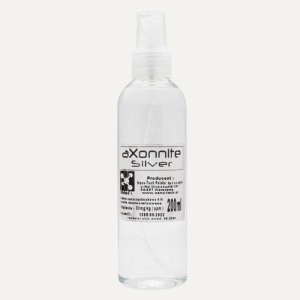 Srebro Koloidalne Spray Niejonowe 50 ppm aXonnite Silver 200 ml