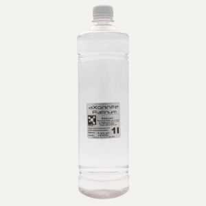 Platyna Koloidalna Niejonowa 20 ppm aXonnite Platinum 1000 ml