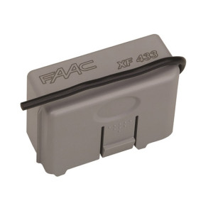 Moduł radiowy XF 433 MHz