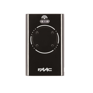 Pilot 4 kanałowy XT4 868 SLH LR