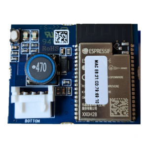 BFT B EBA Wi-Fi GATEWAY