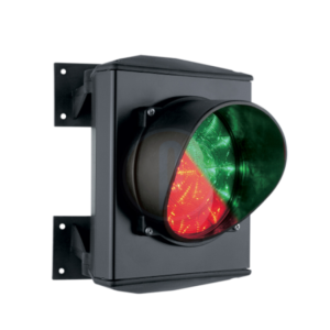 Came semafor PL0593 1-komorowy 230V LED