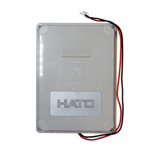 Akumulator Hato 200