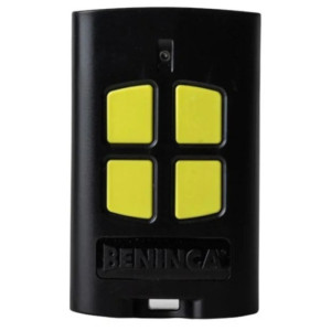 BENINCA pilot 4-kanałowy TO.GO4VA