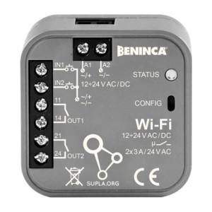 BENINCA moduł Wi-Fi