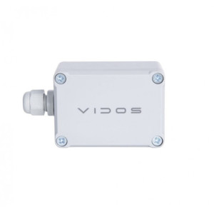 VIDOS | B3 | uniwersalny moduł sterujący 2x24V