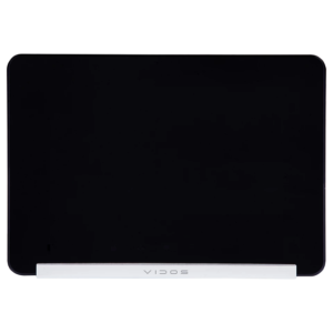 VIDOS monitor M690W S2/M690B S2 | Biały/Czarny