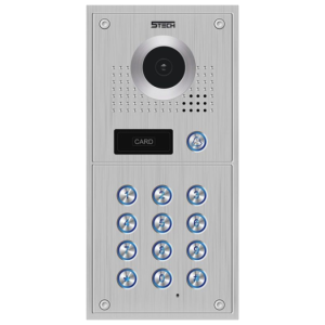 5TECH 82222 FHD stacja zewnętrzna