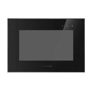 Monitor VIDOS M10B-X