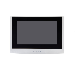 VIDOS M100-X | monitor wideodomofonu IP