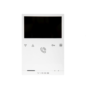 VIDOS M101 | monitor wideodomofonu IP