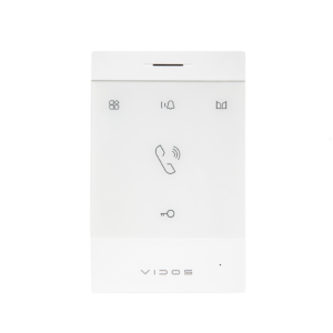 VIDOS M110-U | unifon wideodomofonu IP