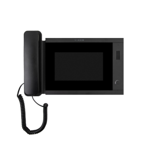 VIDOS M120-P | stacja portierska IP