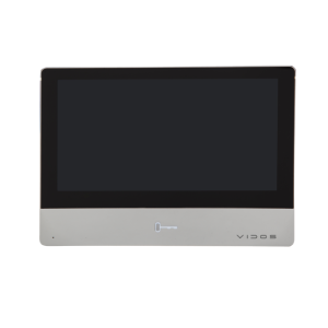 VIDOS M2020 | monitor wideodomofonu IP