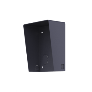 VIDOS DP2100-1 | daszek ochronny stacji bramowej