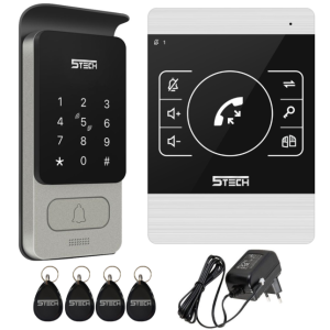 5TECH ECHO ONE