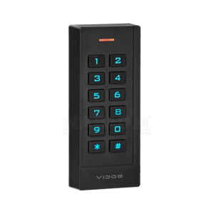 ZS45-X - Zamek szyfrowy z WIFI, TUYA