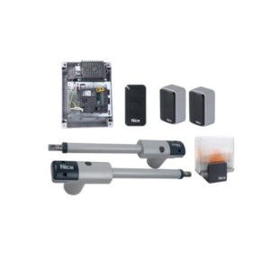 Zestaw do bramy NICE TOO3024 - 24V - 3 m