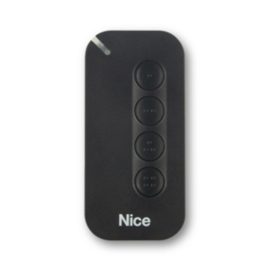 Pilot NICE MYGO4C - 10 sztuk - 4-kanałowy 433,92 MHz O-Code