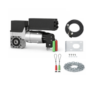 Napęd CAME GFA 9 400V BASIC - Do bram przemysłowych - PL0125 SE9